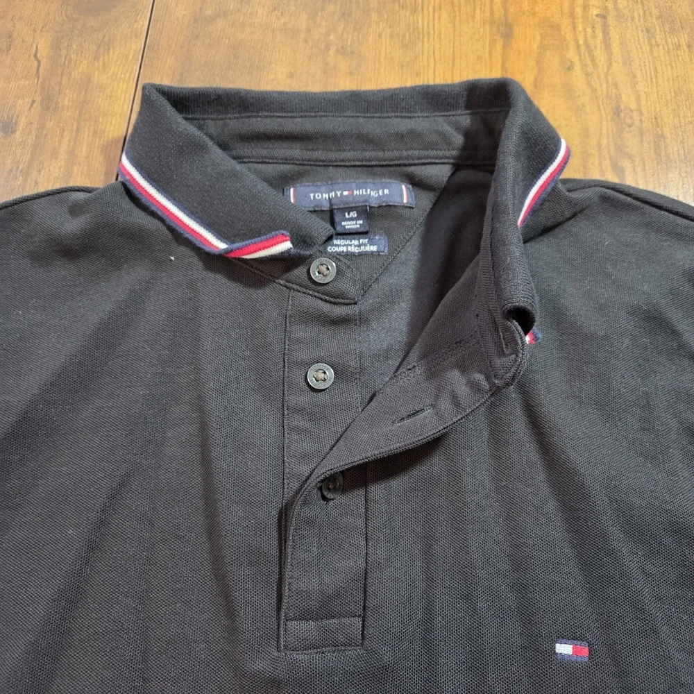 Tommy Hilfiger tommy hilfiger